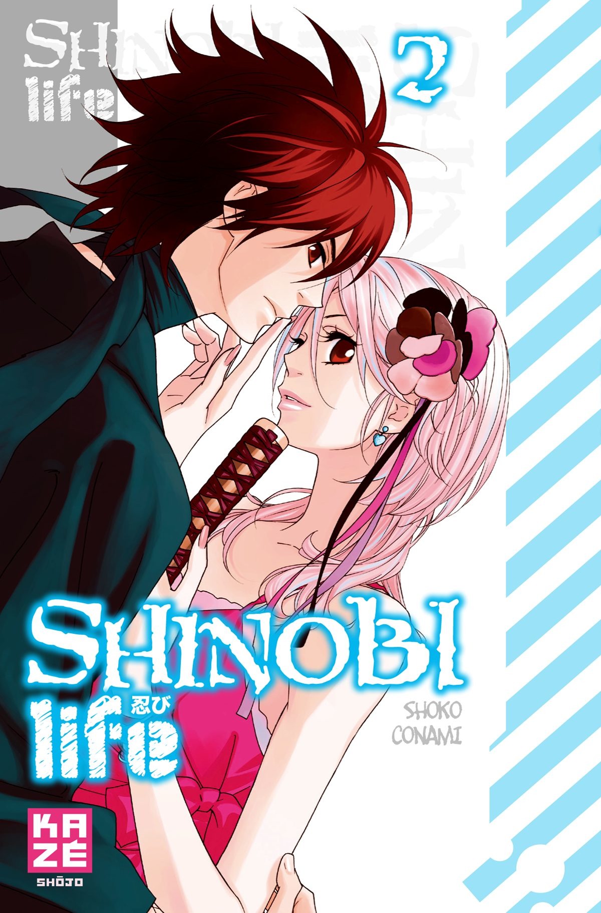 Shinobi Life 2