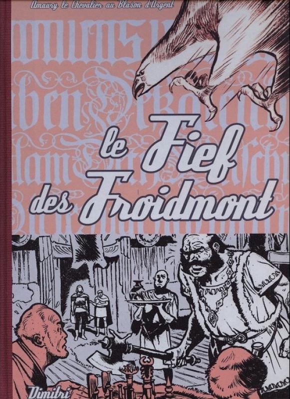 Fief des Froidmont (Le)