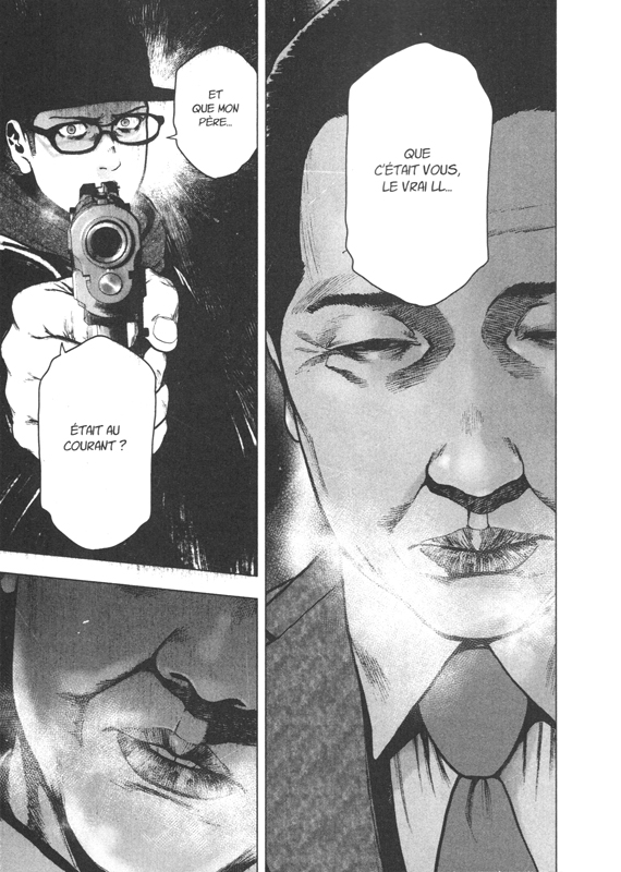 Killer Inside (The) 8 - Extrait 1