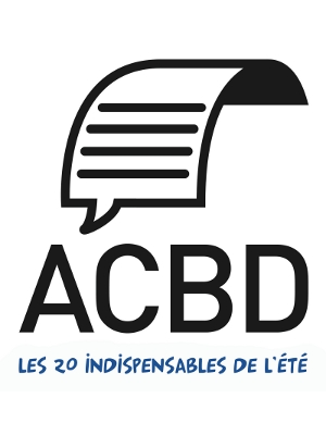 ACBD : Les indispensables de l'été 2013