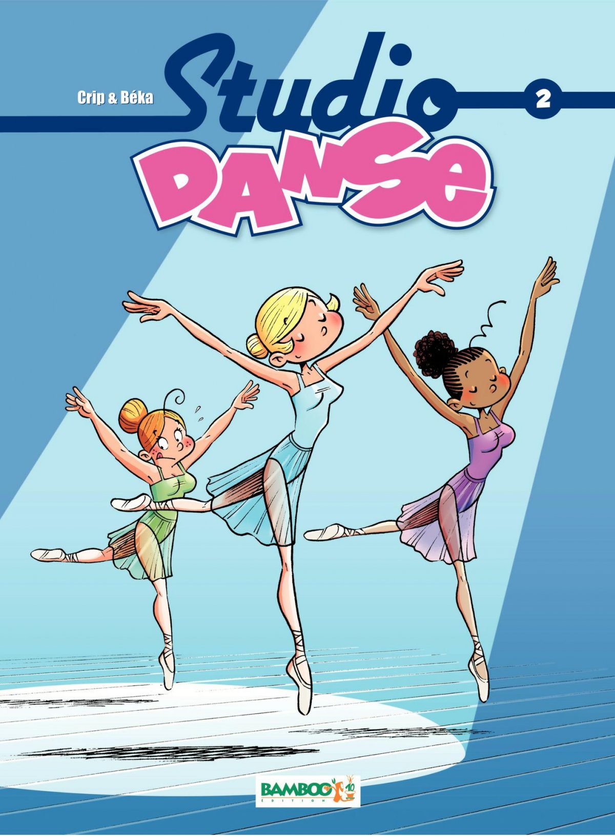 Studio Danse 2