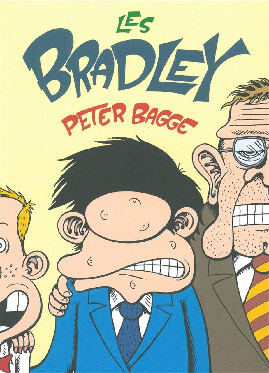 Bradley (Les) 1