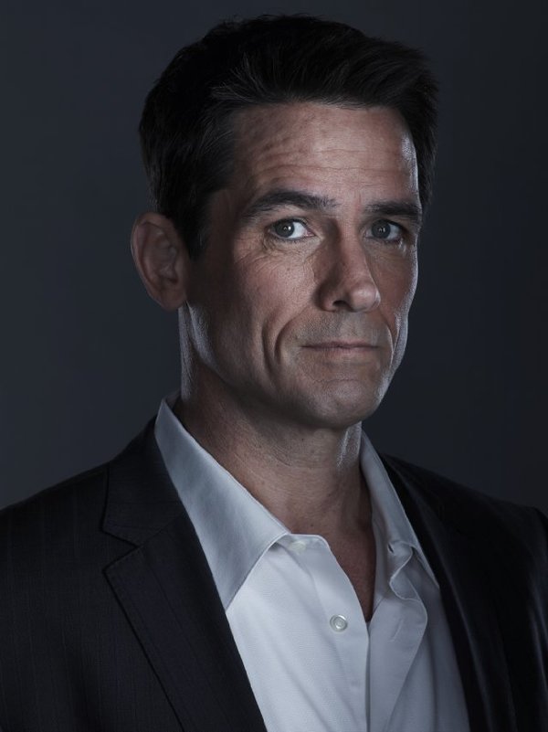 Billy Campbell - Auteur