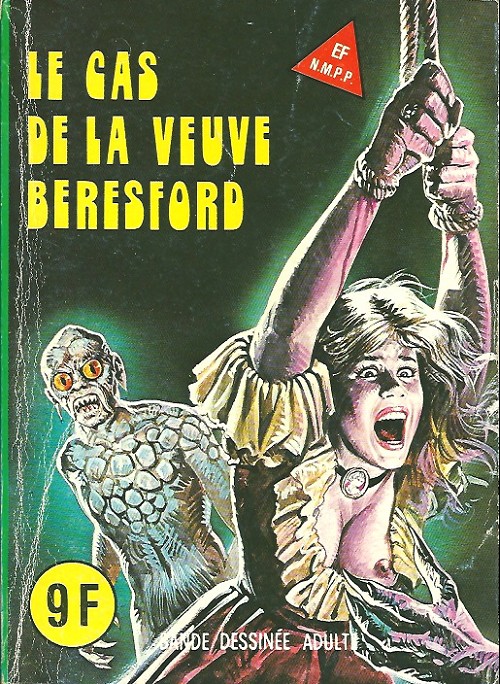 Le cas de la veuve Beresford