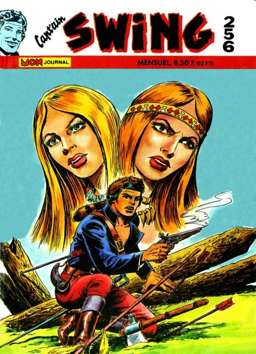 Fille du soleil (La)