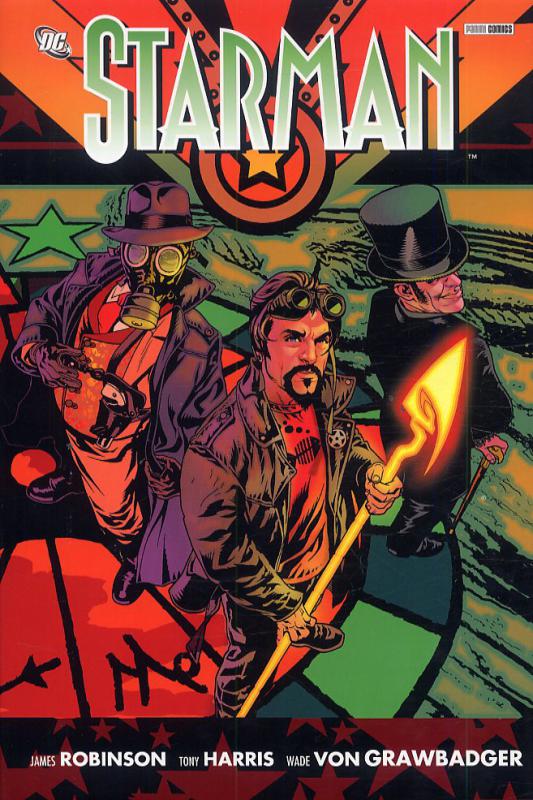 Starman 2