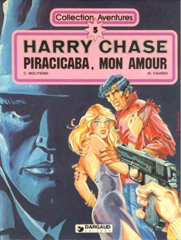 Piracicaba, mon amour