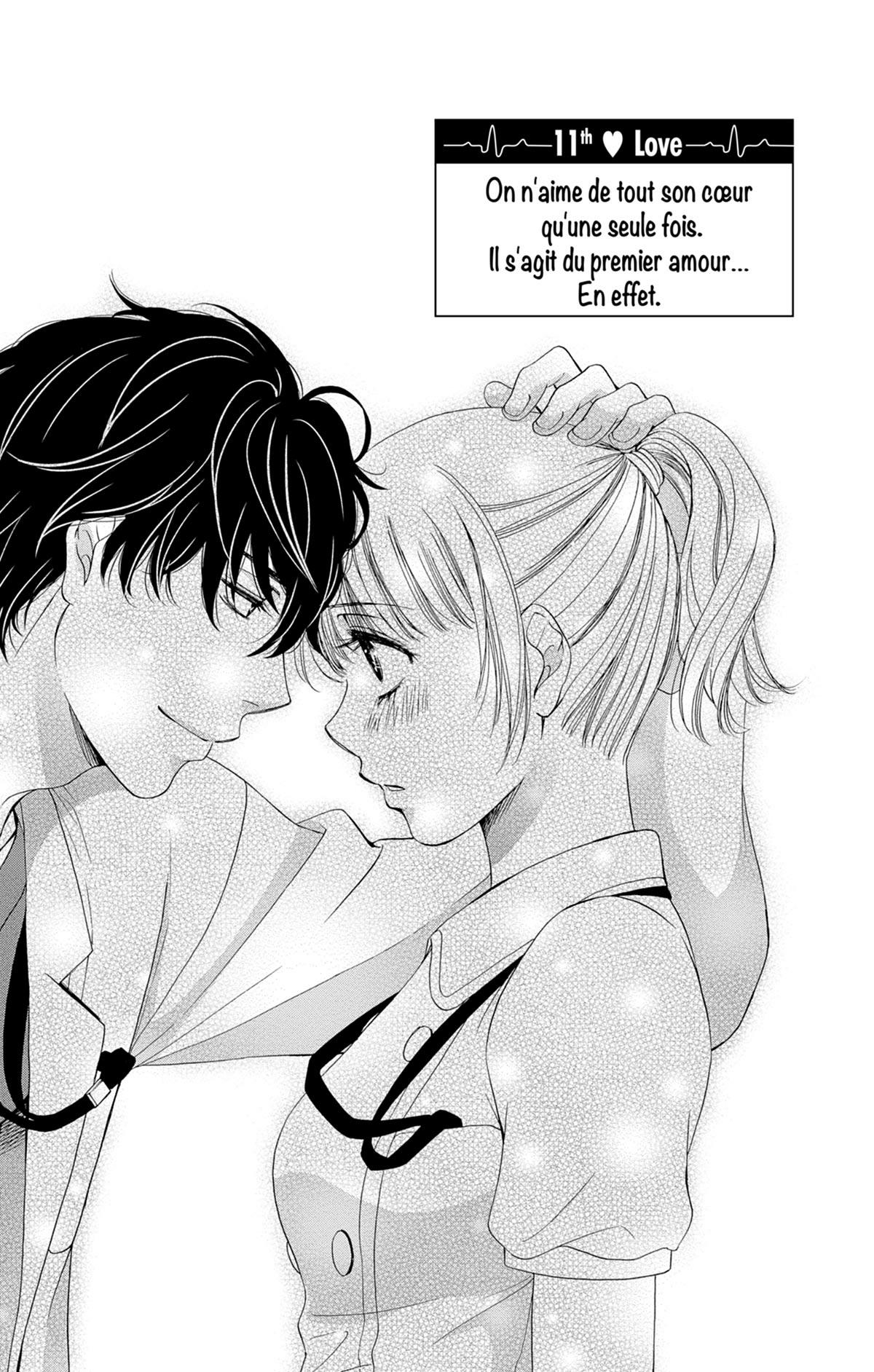 Check me up ! 3 - Extrait 1