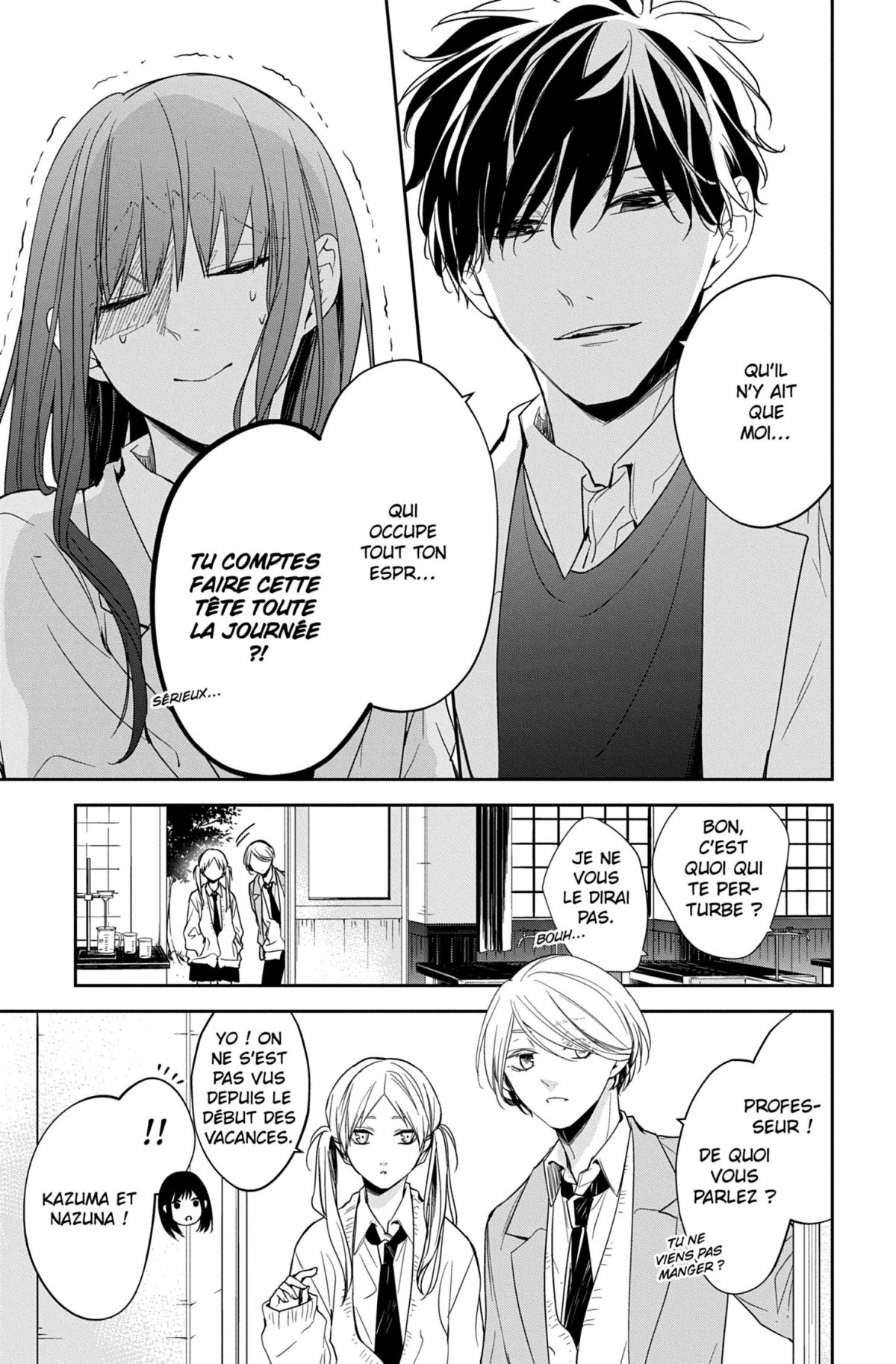 Jeu de la mort (Le) 8 - Extrait 1