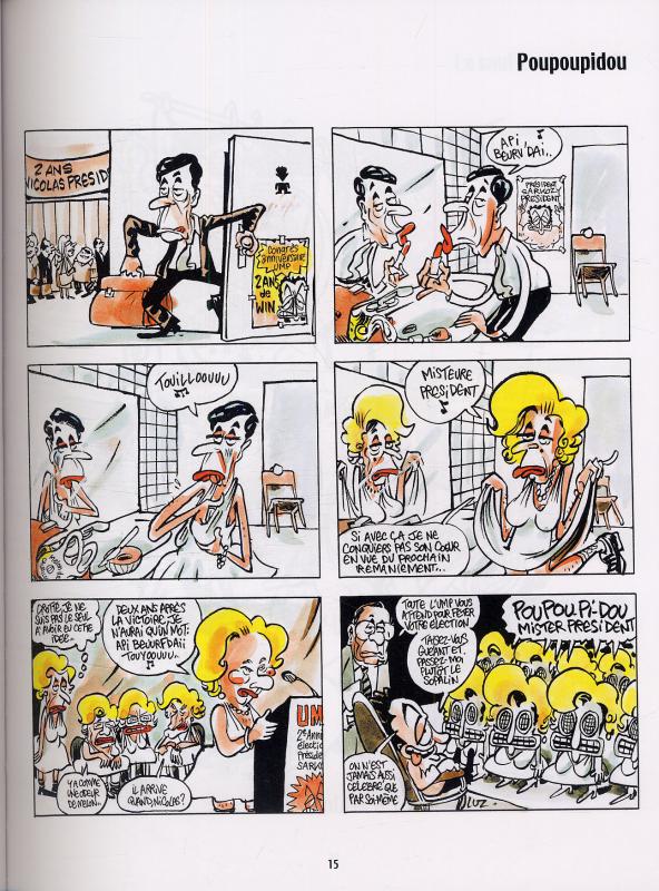 Robokozy - Extrait 1