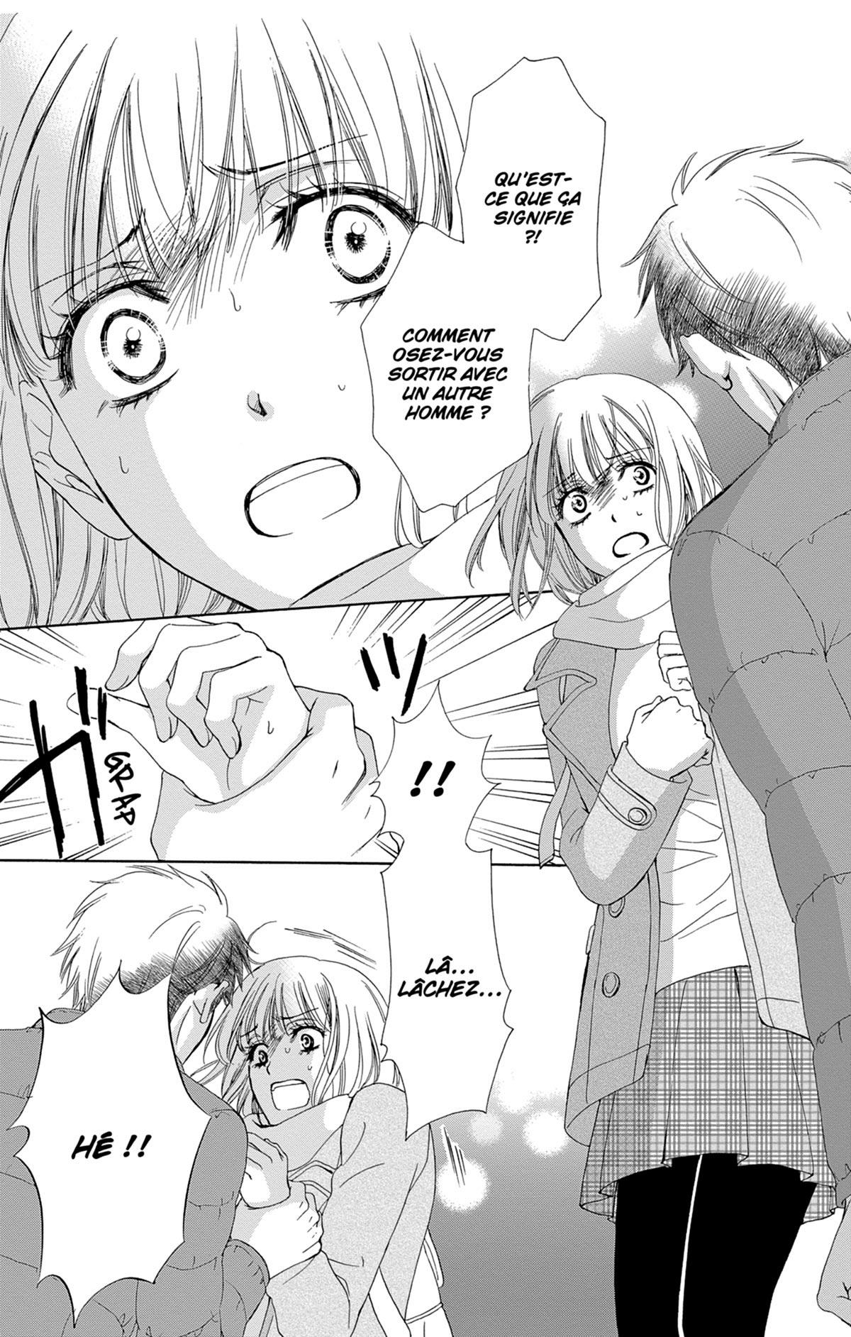 Check me up ! 3 - Extrait 1