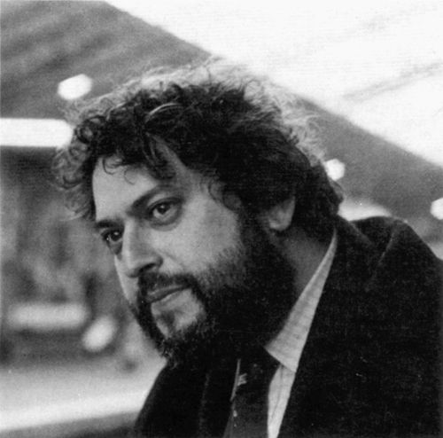 Jean-Pierre Enard - Auteur