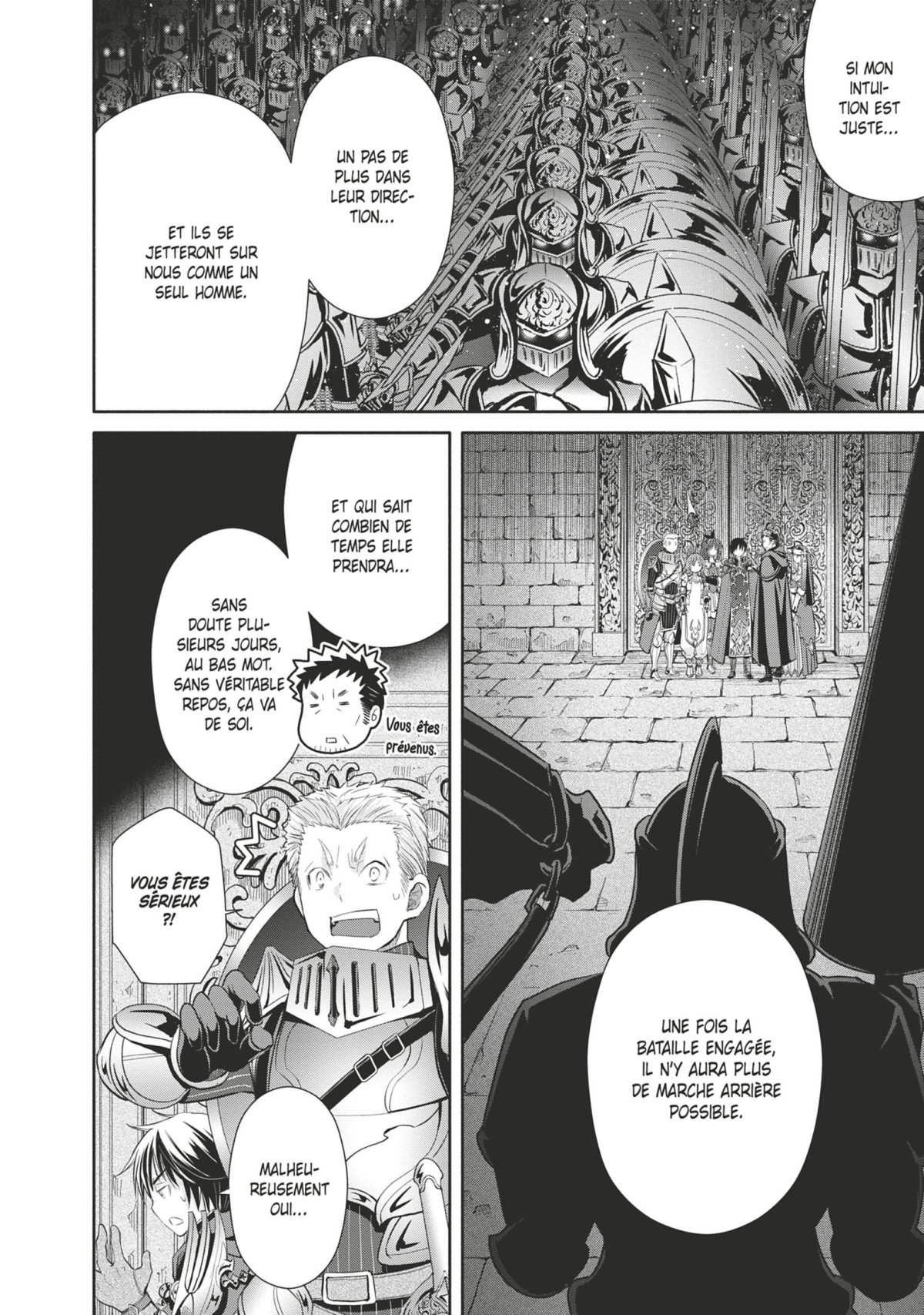 Huitième fils (Le) 6 - Extrait 1