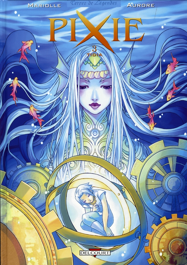 Tidia