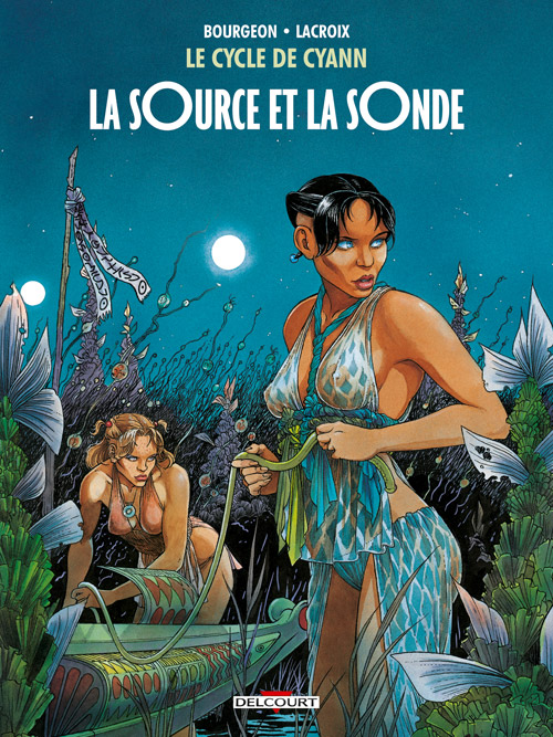 sOurce et la sOnde (La)