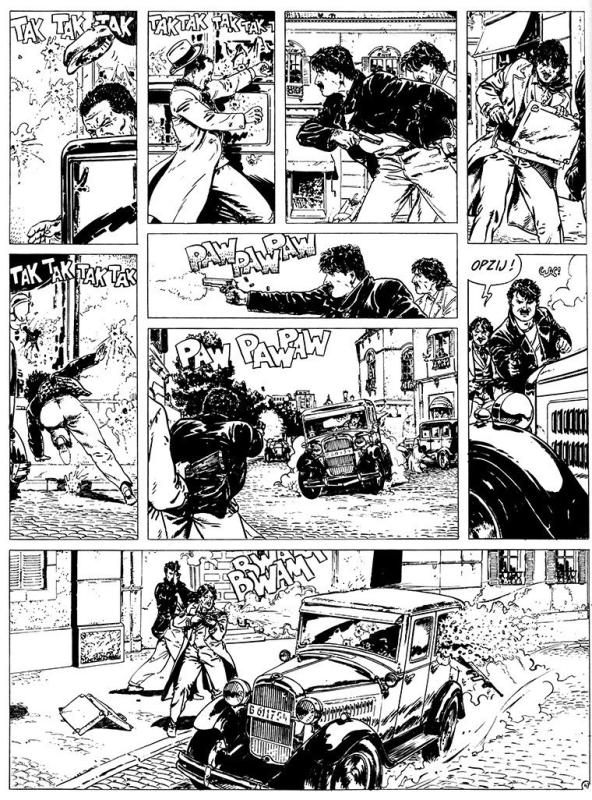 Intermezzo libertaire - Extrait 1