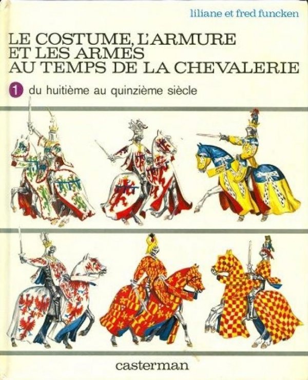 Du huitième au quizième siècle