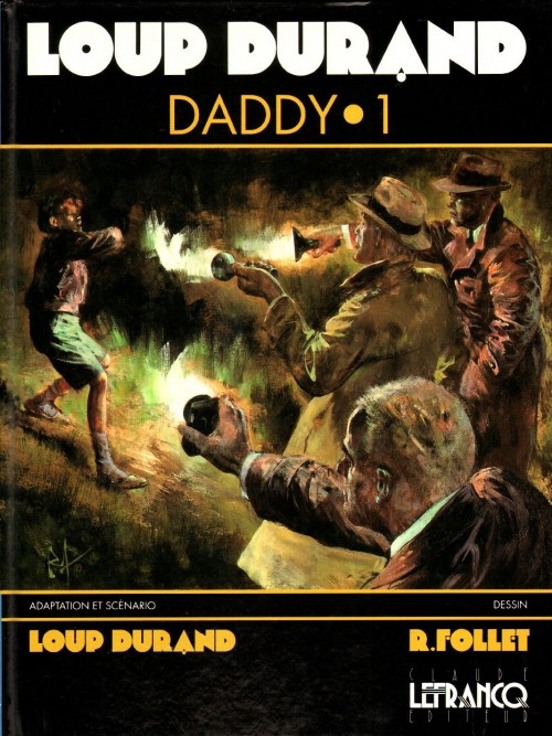 Daddy 1