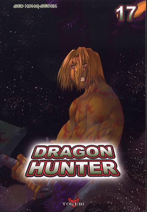 Dragon Hunter 17