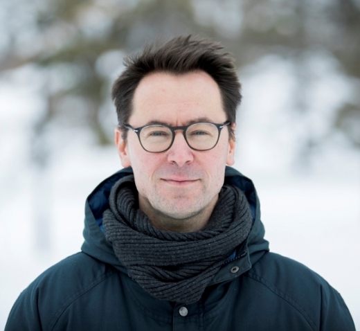 Lylian Klepakowsky - Auteur