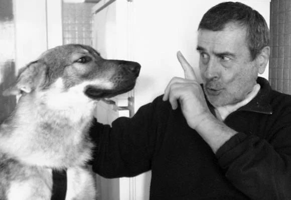 Giorgio Rebuffi - Auteur
