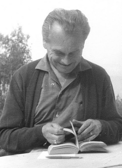 Jean-Joël Marine - Auteur