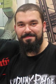 Bartolo Torres - Auteur