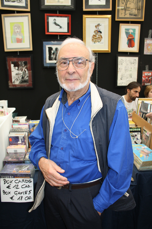 Enzo Chiomenti - Auteur