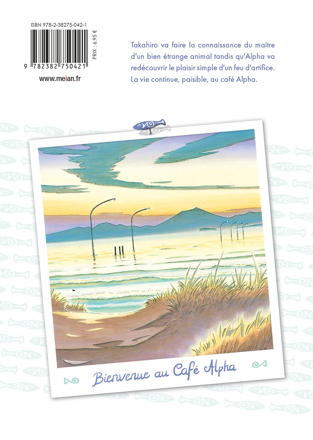 Escale à Yokohama 2 - Extrait 1