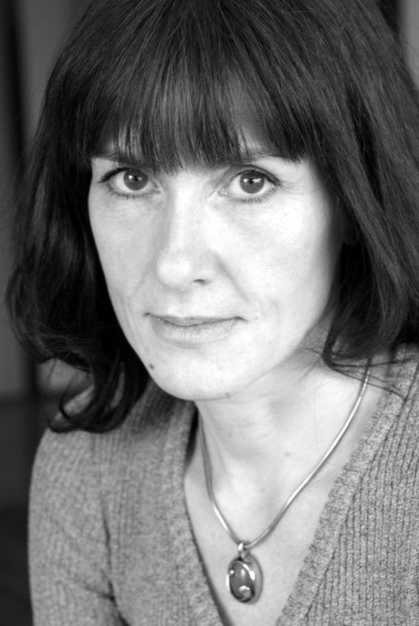 Anne Baraou - Auteur
