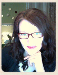 Nadine Thomas - Auteur