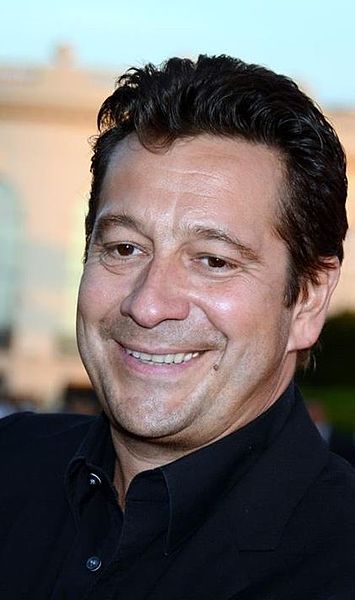Laurent Gerra - Auteur
