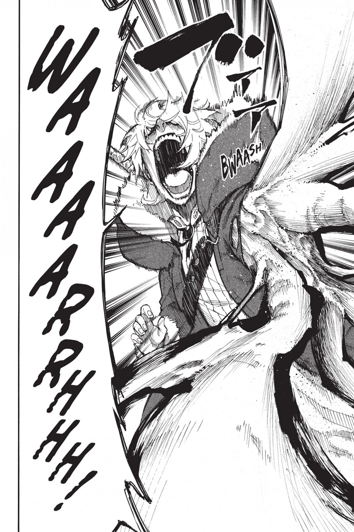 Dolly Kill Kill 10 - Extrait 1