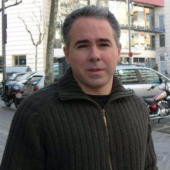 Ferrán Delgado - Auteur
