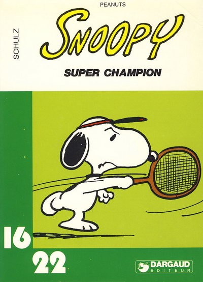 Super Champion