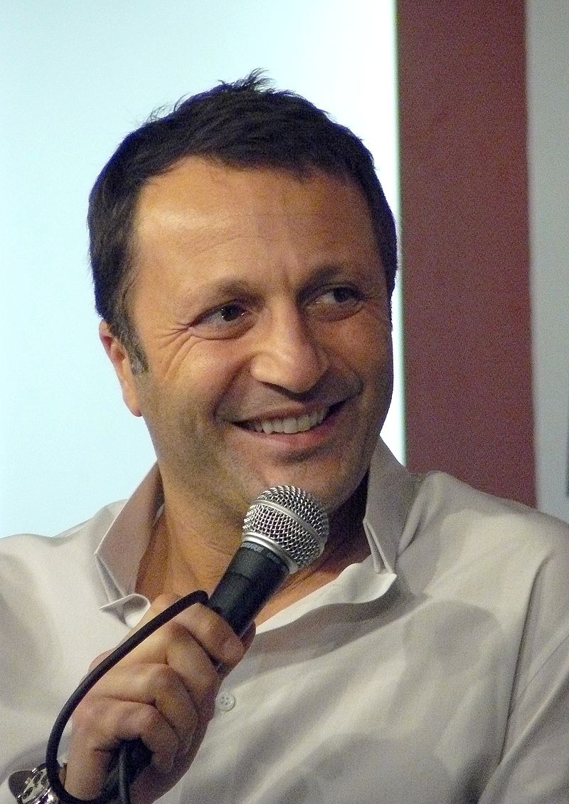 Arthur - Auteur