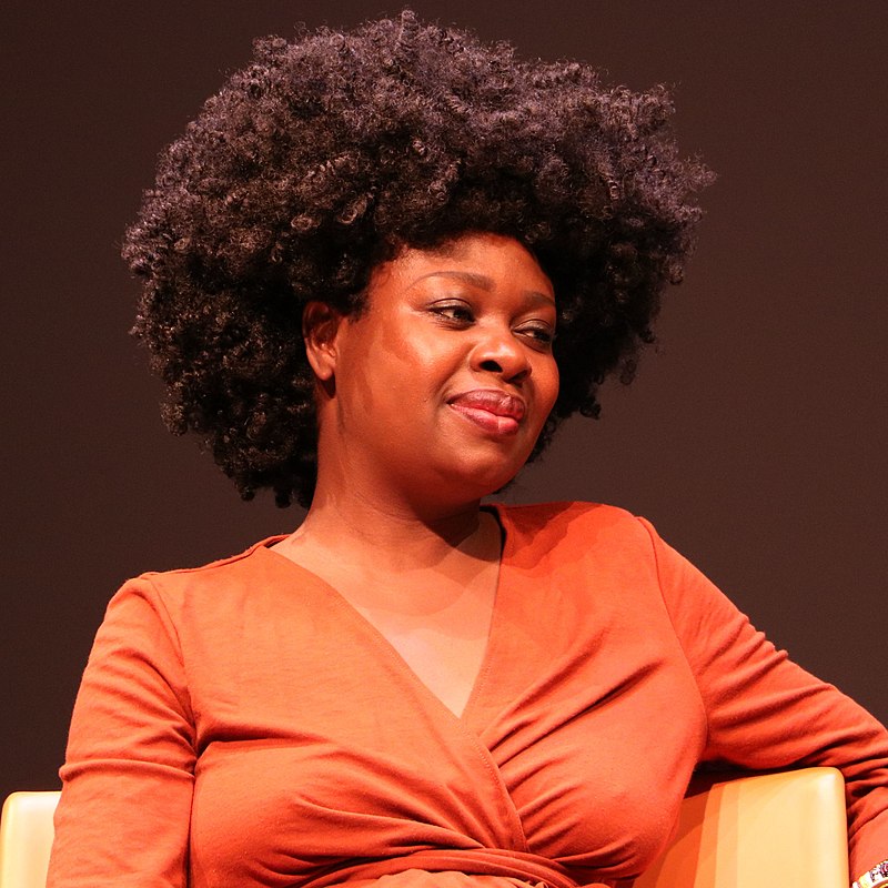 Roukiata Ouedraogo - Auteur