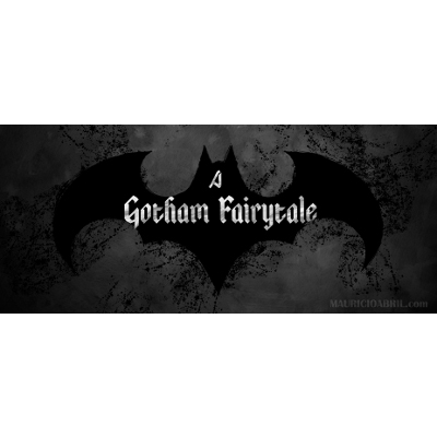 Gotham a son conte de fées