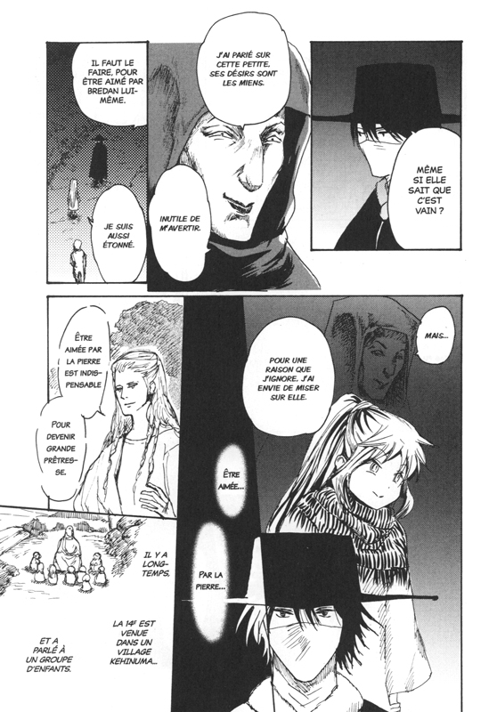 Monde transformé (Un) 3 - Extrait 1