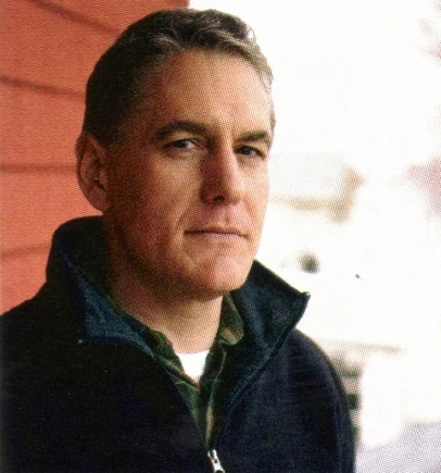 Ryder Windham - Auteur
