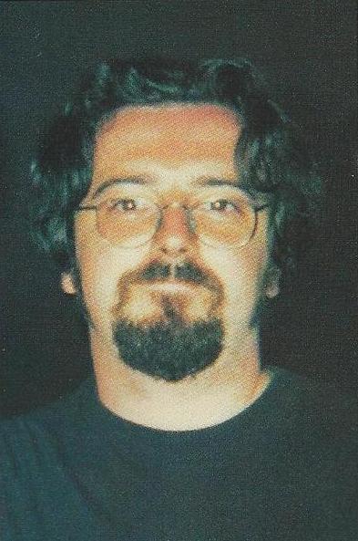 Edvin Biukovic - Auteur