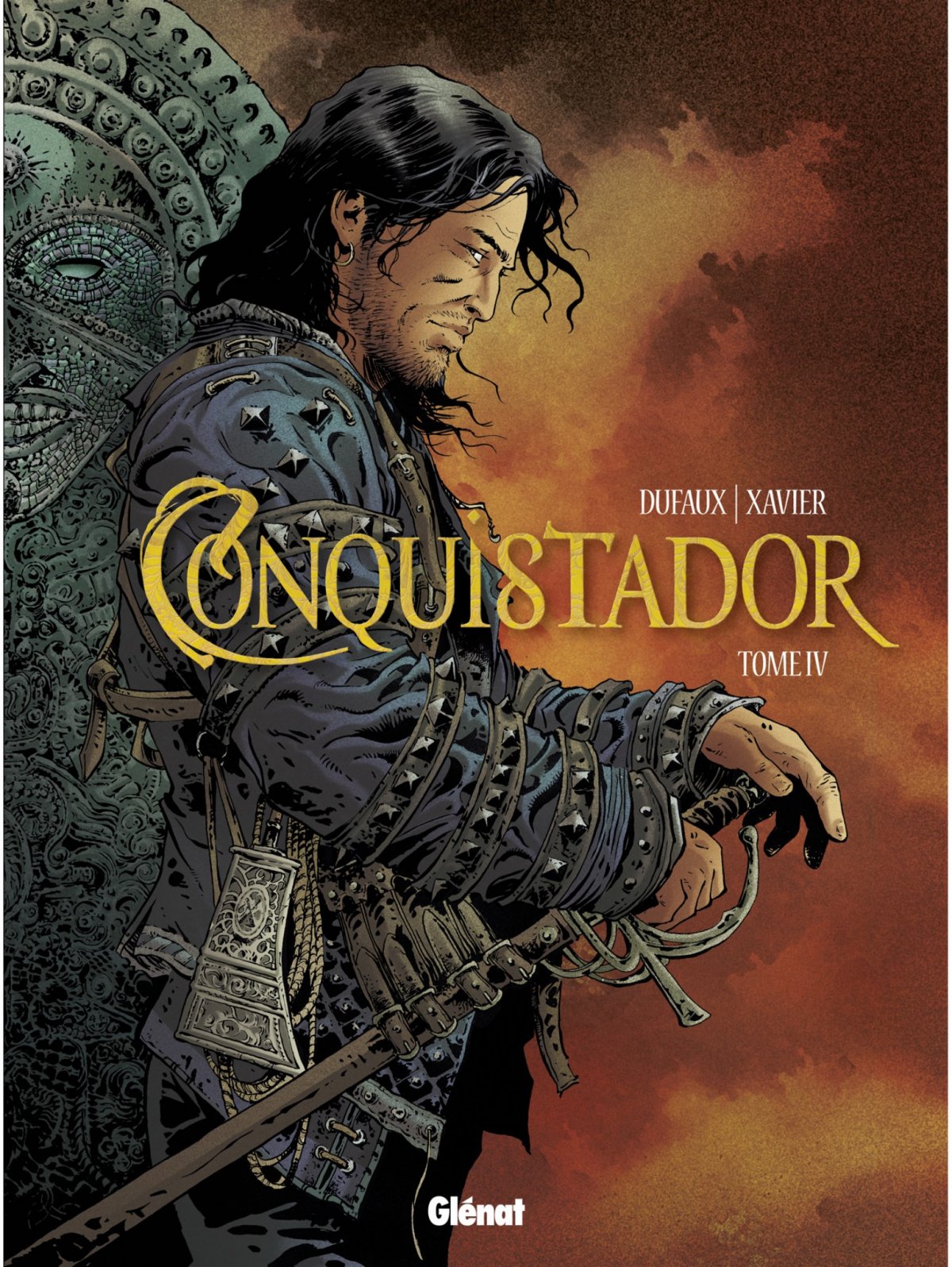 Conquistador 4