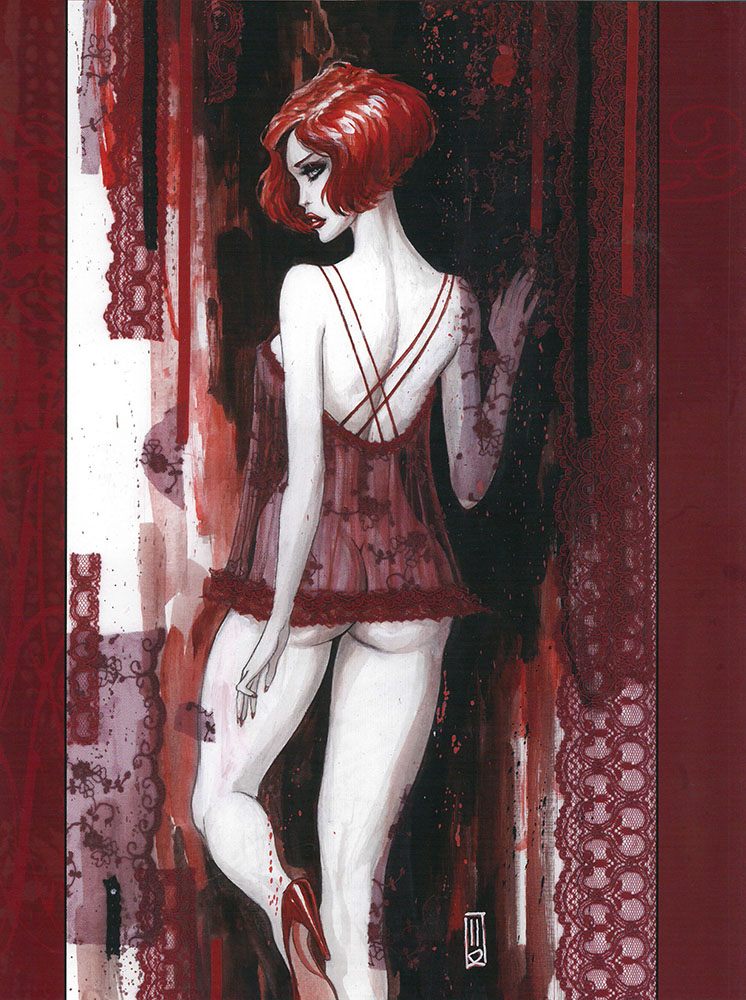 Belles de nuit - Extrait 1