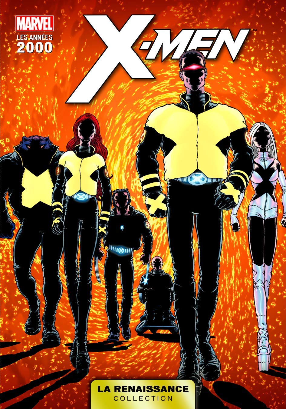 X-Men