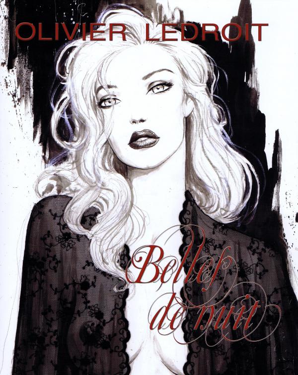 Belles de nuit - 9782914420495