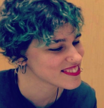 Maria Llovet - Auteur
