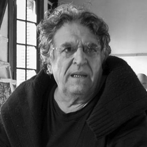 Alberto Cedron - Auteur