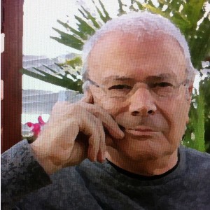José-Maria Cardona - Auteur