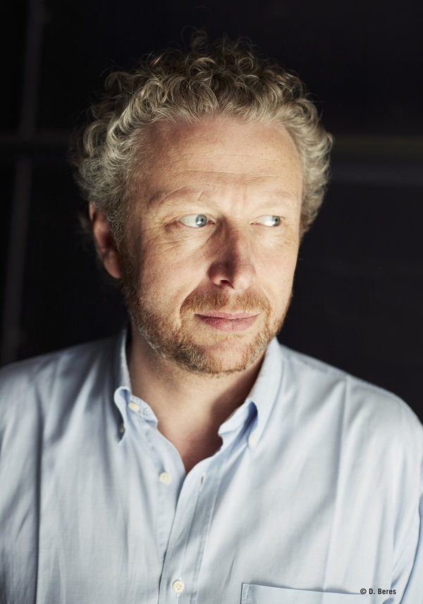 Philippe Graton - Auteur