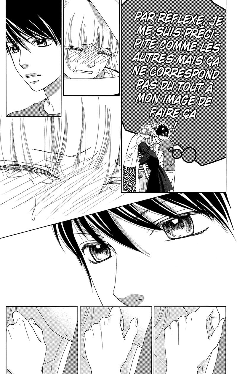 Moving Forward 11 - Extrait 1